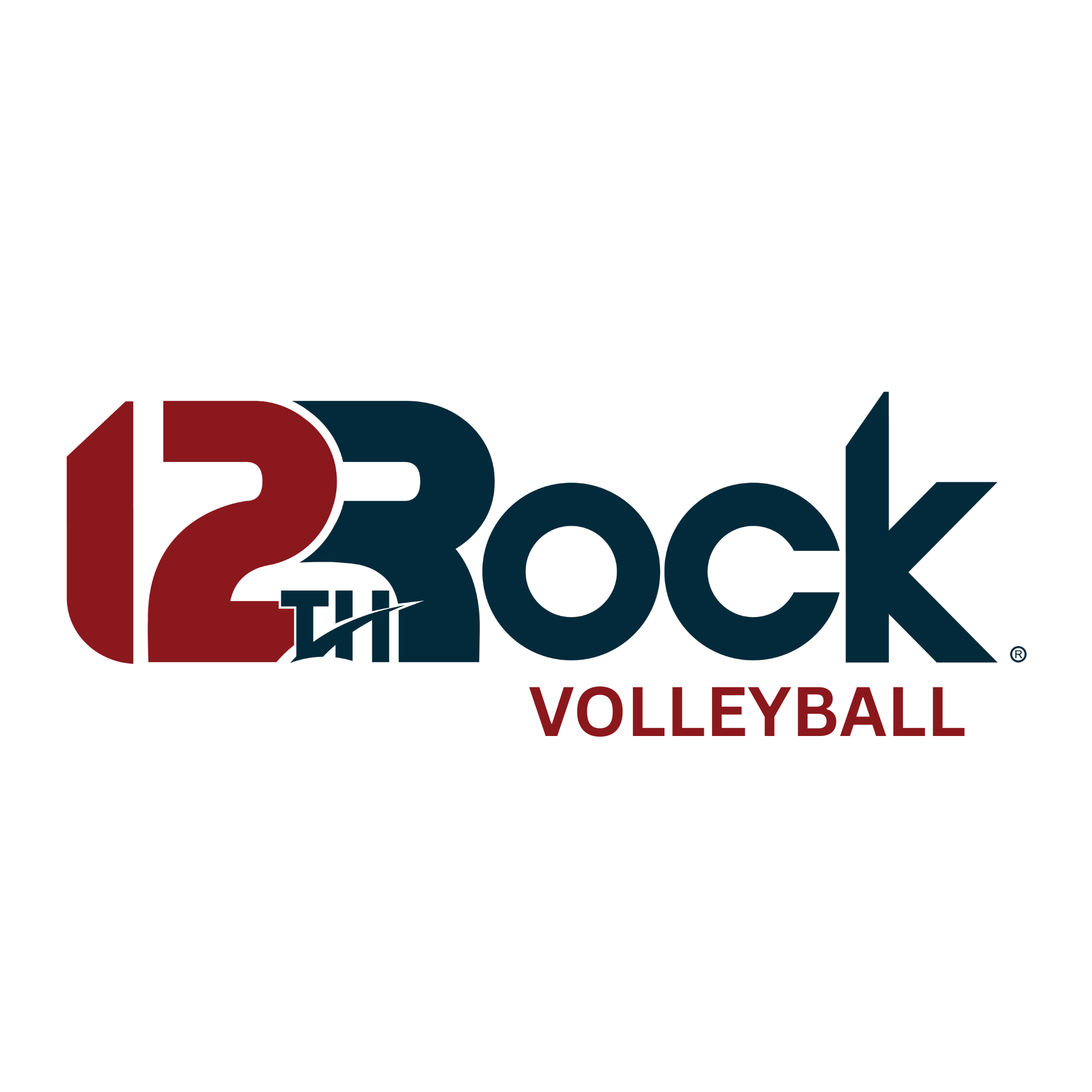 Volleyball Camp - logo